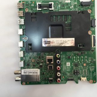 BN94-10165T BN41-02344D SAMSUNG UE50JS7200U MAİN BOARD