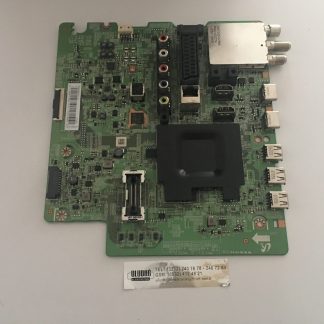 BN94-07549R BN41-02156A SAMSUNG UE48H6500ALXTK MAİN BOARD