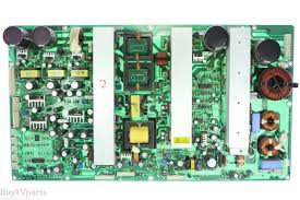 SAMSUNG BN96-01217A V3V REV;1.1  PS-42D4S POWER BOARD