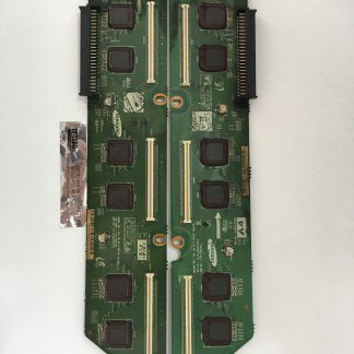 LJ41-02318A LJ41-02319A SAMSUNG PS-50P5H BUFER BOARD