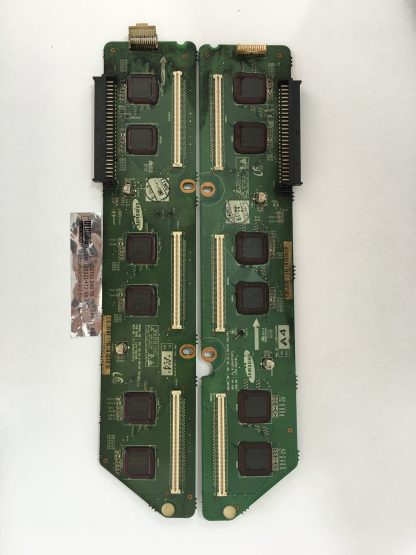 LJ41-02318A LJ41-02319A SAMSUNG PS-50P5H BUFER BOARD