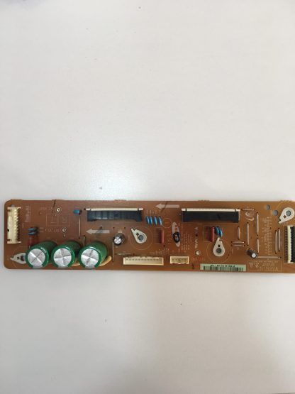 LJ41-10137A LJ92-01852A SAMSUNG PS43E450A1WXTK BUFFER BOARD