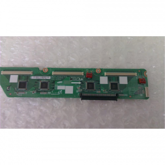 LJ41-05122A LJ92-01492A SAMSUNG PS-50Q91H BUFFER BOARD