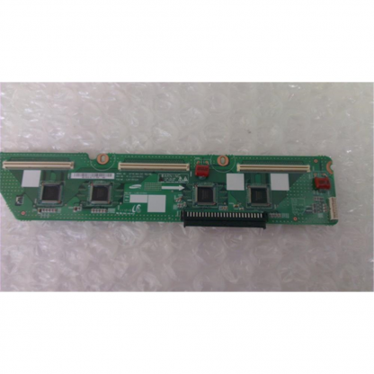 LJ41-05122A LJ92-01492A SAMSUNG PS-50Q91H BUFFER BOARD