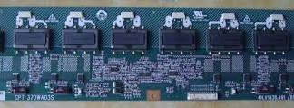 CPT370WA03S 4H.V1838.491/B1 SAMSUNG V183-XXXA İNVERTÖR BOARD