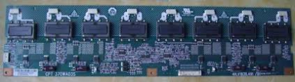 CPT370WA03S 4H.V1838.491/B1 SAMSUNG V183-XXXA İNVERTÖR BOARD