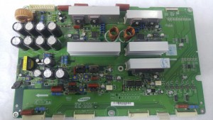 SAMSUNG LJ41-02016A LJ92-00944A/B 42 SD S3.0X Y-SUS BOARD
