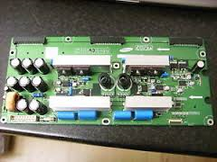 LJ41-02344A LJ92-01057A SAMSUNG SD S3.2 X MAİN BOARD