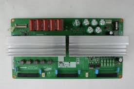 SAMSUNG LJ41-05118A R1,3 PS-50Q91H Z.SUS BOARD