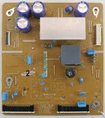 LJ41-09478A LJ92-01796A SAMSUNG PS42D490A1W Z,SUS BOARD