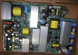 LJ44-00068A PS-423-SD V3.1 Rev.01 20031030 SAMSUNG 42 SD S3.0  POWER BOARD
