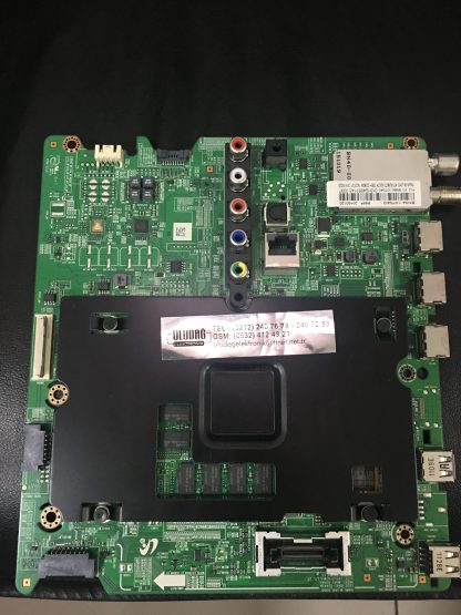BN94-07457C BN41-02156A SAMSUNG UE55H6500ALXTK MAİN BOARD