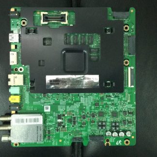 BN94-07833B BN41-02356B SAMSUNG UE55JS8500TXTK MAİN BOARD