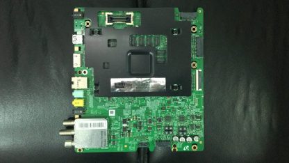 BN94-07833B BN41-02356B SAMSUNG UE55JS8500TXTK MAİN BOARD