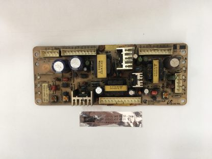 BN96-01856A LJ44-00105A SAMSUNG PS50P5H POWER BOARD