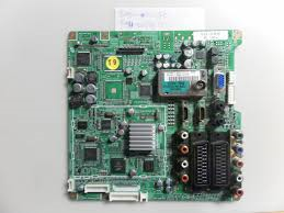 SAMSUNG BN94-01217C BN41-00839D PS-50Q91H MAİN BOARD