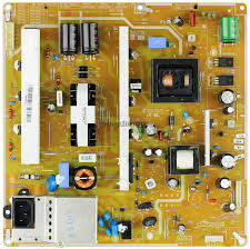 BN44-00442B BN44-00444E SAMSUNG PS43D490A1W POWER BOARD