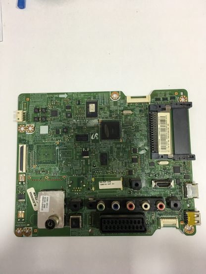 BN94-05555A BN41-01785A SAMSUNG  PS43E450A1WXTK MAİN BOARD