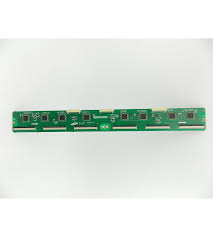 LJ92-01853A LJ41-10138A SAMSUNG PS43E490B1W BUFER BOARD