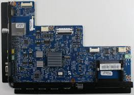 BN94-02758B BN41-01378A SAMSUNG UE32C4000PWXXC MAİN BOARD
