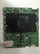 BN94-10163R BN41-02344D SAMSUNG UE48JU6570UXTK MAİN BOARD