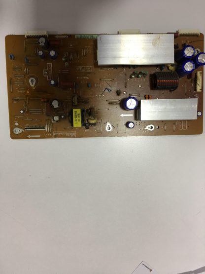 LJ41-10136A LJ92-01854A 43EH_YM SAMSUNG  PS43E450A1WXTK Y.SUS BOARD
