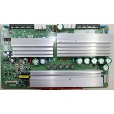 SAMSUNG LJ41-05120A R1.3 LJ92-01490A  PS-50Q91H Y.SUS BOARD