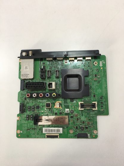 BN94-07901T BN41-02260A SAMSUNG UE55H6870ASXTK MAİN BOARD