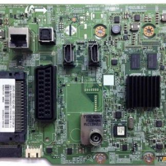 SAMSUNG BN41-02253A BN94-0780G UE40H5203 MAİN BOARD