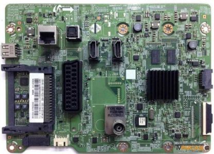 SAMSUNG BN41-02253A BN94-0780G UE40H5203 MAİN BOARD