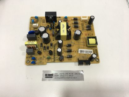 17IPS12 23321119 VESTEL SEG 49SC7600 POWER BOARD