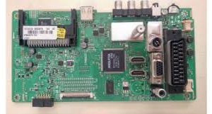 17MB82S 23267924 SEG 40SD5200 MAİN BOARD