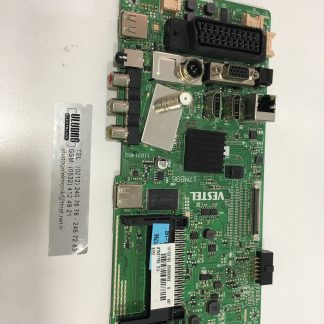 17MB96 23298362 SEG 49SC7600 49 MAİN BOARD