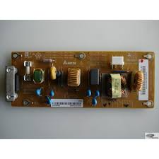 SHARP DC-2541A  KA311WJQZ , RUNTKA311WJQZ  LC-46X8E SUB POWER BOARD
