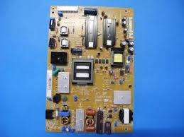 SHARP  RDENCA440WJQZ LC-40LE730E POWER BOARD