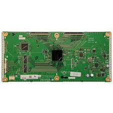 QPWBXF975WJN1 KF975 SHARP LC-70LE747E T.CON BOARD