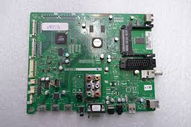 QPWBXF915WJN2 DUNTKF915WE15 SHARP LC-40LE730E MAİN BOARD