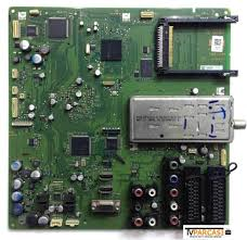 1-873-891-13 A1268469F SONY KDL-40S3000 MAİN BOARD