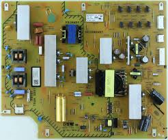 1-894-794-11 GL3 APS-385(CH) SONY KD-55X8505C POWER BOARD