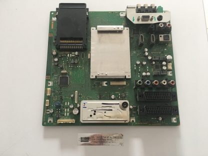 1-877-114-12 603N4007-02R SONY KDL-40V4230 MAİN BOARD