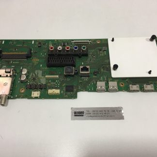 1-893-880-11 (173525511) SONY KDL-43W805C MAİN BOARD