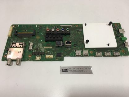 1-893-880-11 (173525511) SONY KDL-43W805C MAİN BOARD