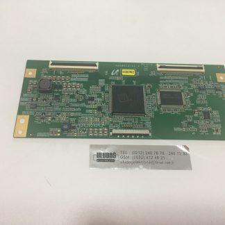 460WSC4LV2.3 SONY KDL-46S2510 T.CON BOARD