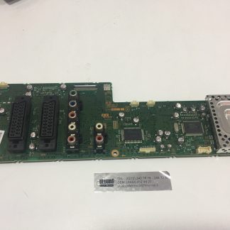 1-869-850-15(172723015) A1192081D SONY KDL-46S2510 MAİN BOARD