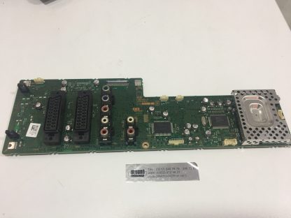 1-869-850-15(172723015) A1192081D SONY KDL-46S2510 MAİN BOARD
