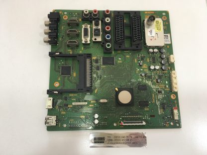 1-881-019-32 Y2009200B SONY KDL-40BX400 MAİN BOARD