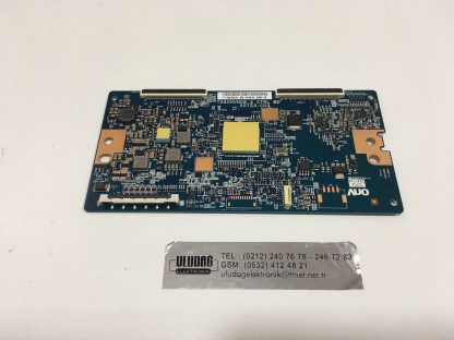 T550HVN08.2 SONY KDL-43W805C T.CON BOARD