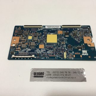T550HVN08.2 SONY KDL-43W805C T.CON BOARD