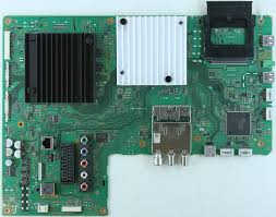 1-894-596-22 (189459622)SONY KDL-55X8505C MAİN BOARD