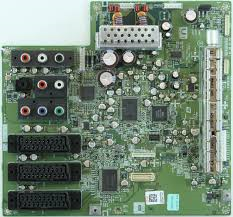 1-883-754-71 SONY KDL-40NX720 MAİN BOARD